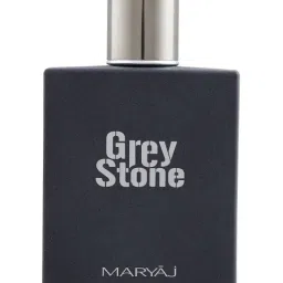 Maryaj Grey Stone Eau de Parfum for Him - 100 ml-image-28