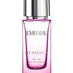Embark My Passion Eau de Parfum for Women - 30 ml-image-70
