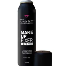 Daily Life Forever52 Makeup Fixer Spray Long Lasting & Matte Finish KMF001 - 100 ml-35