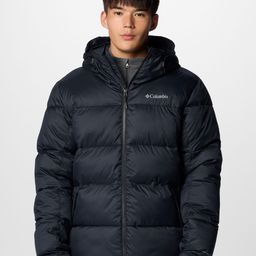 Columbia Omni Heat Reflective Slope Style Jacket-picture-43