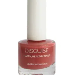 Disguise Cosmetics Happy Healthy Nails Marsala 110 - 9 ml-picture-32