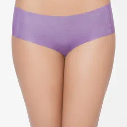 Wacoal Purple Hipster Panty-image-54