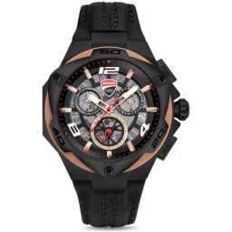 Ducati Corse DTWGC0000303 Motore Analog Watch for Men-image-97