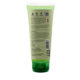 Jiva Set Of 4 Neem Face Wash Deep Cleanses & Controls Acne-100g Each image 3