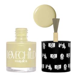 LoveChild Masaba The Classics! Nail Enamel Safar - 8 ml-image-105