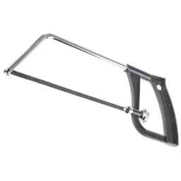 RS PRO 150 mm Hacksaw, 32 TPI Model No 545159-image-44