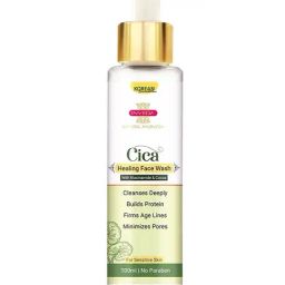 INVEDA Cica Healing Face Wash - 100 ml-40
