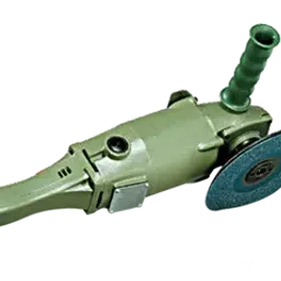 Ralli Wolf HS7 Horizontal Sander 4200 rpm-image-83