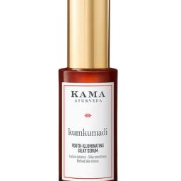 Kama Ayurveda Kumkumadi Youth-Illuminating Silky Serum - 30 ml-3