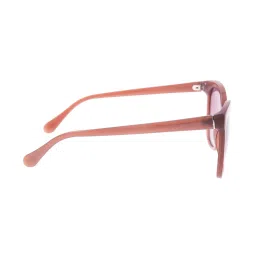 Chilli Beans OCCL32382017 Purple Gradient Square Sunglasses image 4