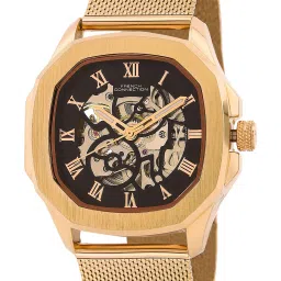 French Connection FCA05-5 Automatic Watch for Men image 2