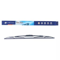 Varroc Wiper Blade 9 mm U Hook 19 inch 483 mm Smooth & Silent Cleaning, K353760400 (Pack of 30)-image-31
