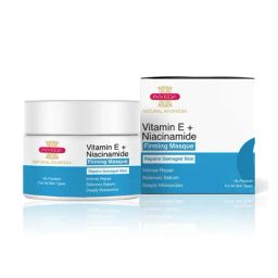 INVEDA Vitamin E + Niacinamide Firming Masque - 100 ml-46