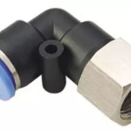 Techno 4-02 Thread Size 4 mm Female Elbow PLF-picture-47