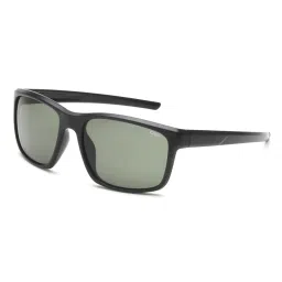 IDEE Green Rectangular UV Protection Sunglasses for Men image 2