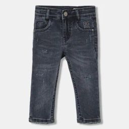Blue Giraffe Kids Blue Jeans-image-91