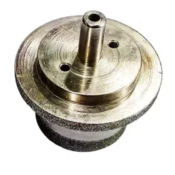 EXCEL IMPEX Counter Sink Plain Shank (42/63) for Glass Basins-77