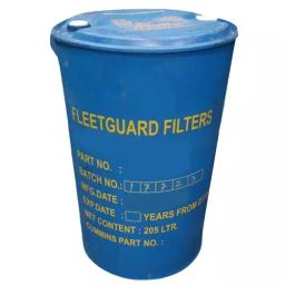 Fleetguard 205 L Fleetcool HD Green Concentrate (1:2) Coolant For All Vehicles, CC0895500-image-19