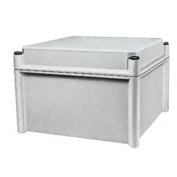 Schneider Electric Thalassa PLS 360x360x180 mm Fibreglass Reinforced Polyester Enclosure, NSYPLSC3636G-image-58