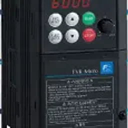 Fuji Electric Three Phase 2.2 KW Electric Inverter FVR2.2AS1S-4E-42