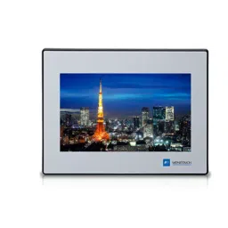 Fuji Electric Touch Operator Panel TS1070SI-22
