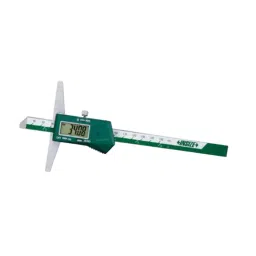 Insize Standard Type Digital Depth Gage 0-1000 mm, 1141-10002A-5