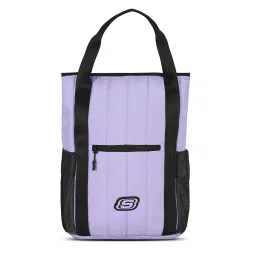 QUILTED BAG WITH FRONT & SIDE-9