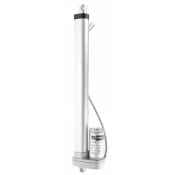 RS PRO Micro Linear Actuator Electric Linear Actuator 300 mm 12 V DC 500N 14.6 mm/s, 1774492-11