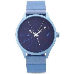 Fastrack 68031AP04 Topical Unisex Analog Watch image 1