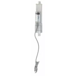RS PRO Miniature Electric Linear Actuator 100 mm 12 V DC 1500N 9.9 mm/s, 1774511-10