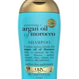 OGX Argan Oil of Morocco Shampoo - 88.7 ml-image-32