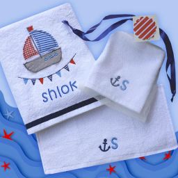 Custom Bath Set-picture-16