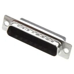 AMPHENOL COMMUNICATIONS SOLUTIONS HD-D SUB HOUSING, PLUG, DB, 44POS, L777HRB44P-image-91