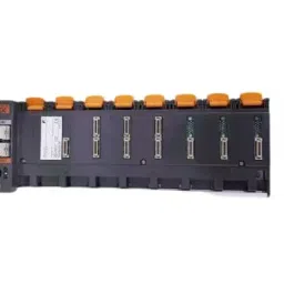 Fuji Electric Programmable Logic Controllers NP1BS-08 image 4