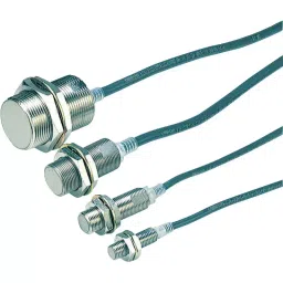 Omron Small Diameter Type Proximity Sensor, E2E-C06S02-CJ-B10.3M-image-55