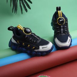 Truffle Collection Unisex Kids Sneakers-80