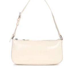 TOMMY HILFIGER Newsprint Shoulder Bag-image-37