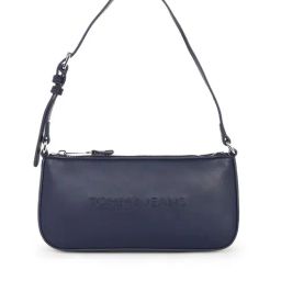 TOMMY HILFIGER Dark Night Navy Shoulder Bag-image-74