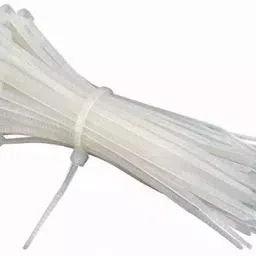 Regal 200x3.6 mm White Cable Tie (Pack of 100 Pcs)-picture-33