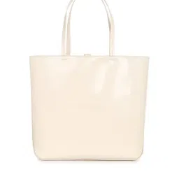 TOMMY HILFIGER Newsprint Tote-image-31