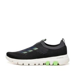 ADIDAS Men's Powerlish Black Walking Shoes-picture-47