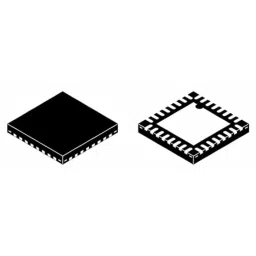 Stmicroelectronics Arm Cortex Bluetooth System On Chip Soc 32 Pin QFN, BLUENRG-132 (Pack of 2)-82