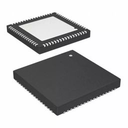 Stmicroelectronics Wireless System On Chip 68 Pin VFQFPN, STM32WB55RGV6 (Pack of 260)-33
