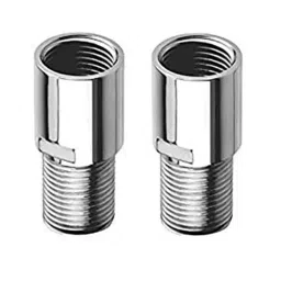 CLINTON 1.5 inch Extension Nipple Brass For Pipe Fittings (Pack of 2)-image-98