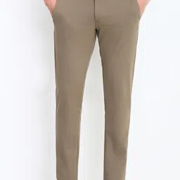 Allen Solly Men Slim Fit Trousers-image-109