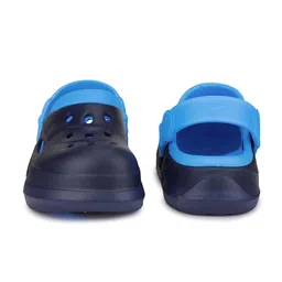 BERSACHE Men Clogs image 2