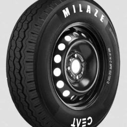 Ceat 145R12 Milaze LT TT 8PR Tube Type Tyre for Car-image-53