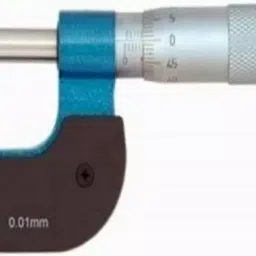 Sumax 50-75 mm Spindle Jaw Type Micrometer 201-03-000-17