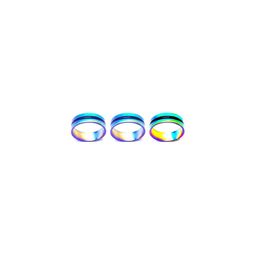 Dynamic Retail Global Unisex Multi Ring-21