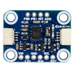 7Semi BNO055 9-DOF Absolute Orientation Sensor Breakout with I2C Qwiic image 3
